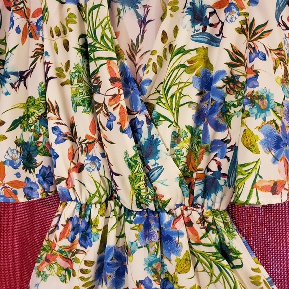 Romper - Picture 2 of 3